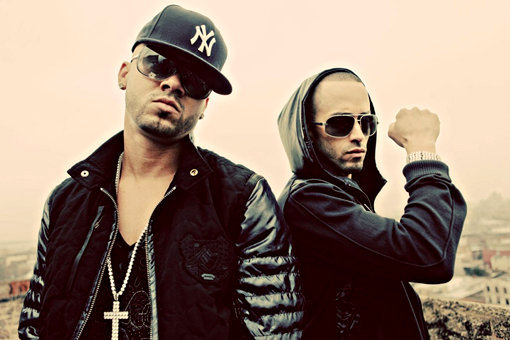 Los Lideres